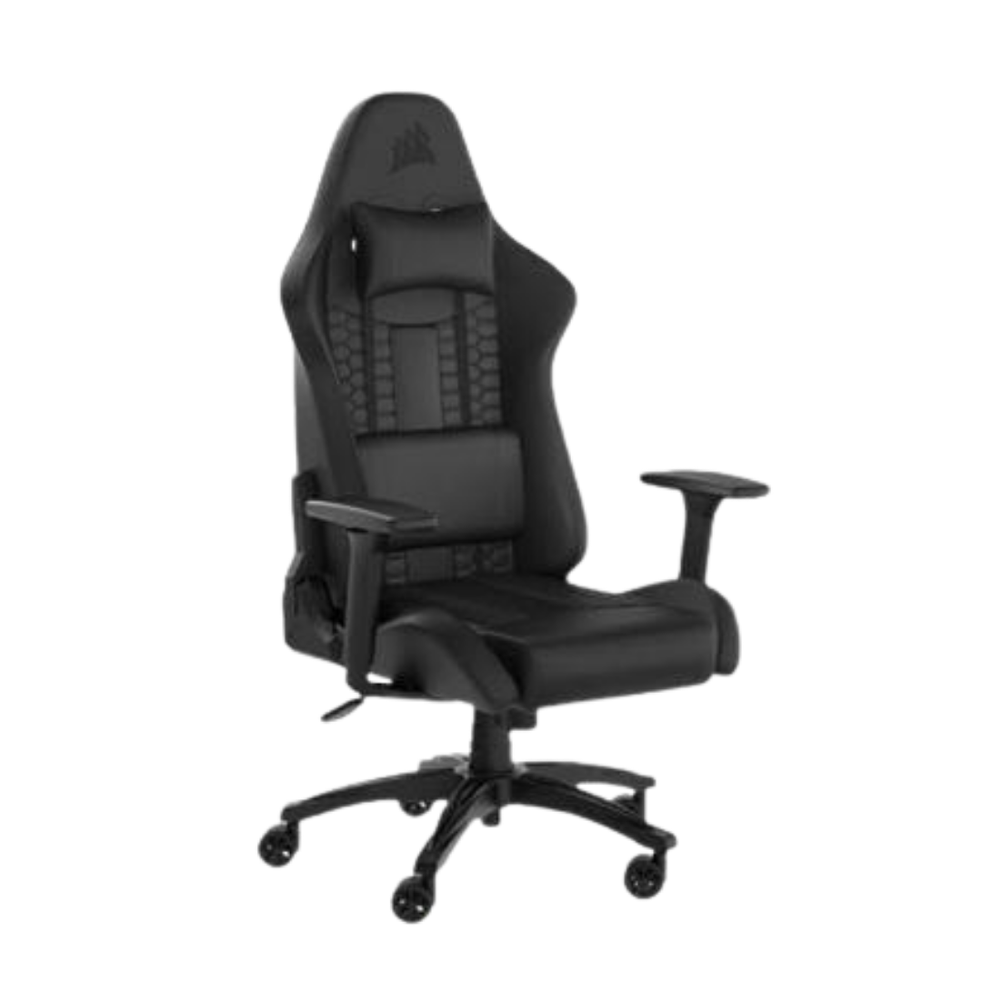 ptt 電競椅推薦CORSAIR 海盜船 TC100 RELAXED