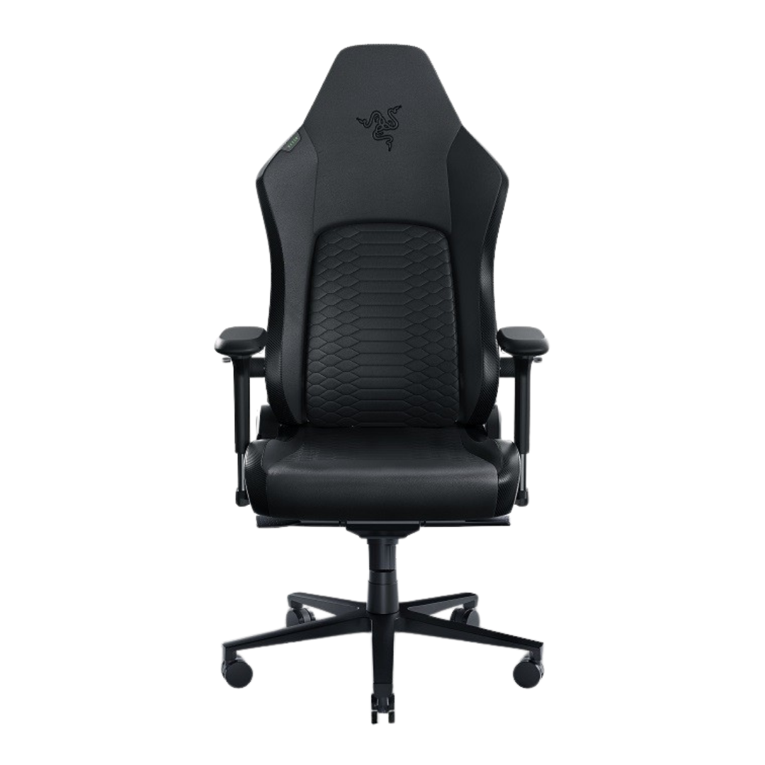 ptt 電競椅推薦Razer 雷蛇 Iskur V2