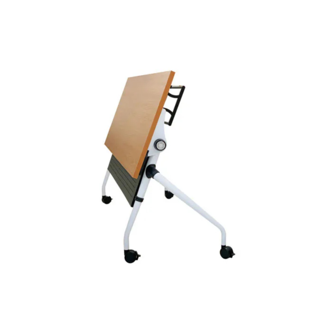 梅克而二代摺疊上課桌120*60