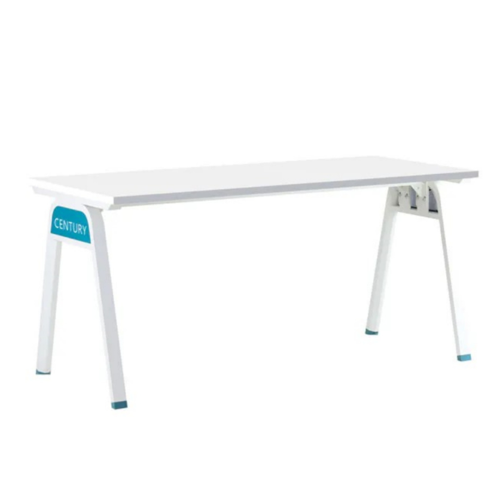 世紀會議桌160*80