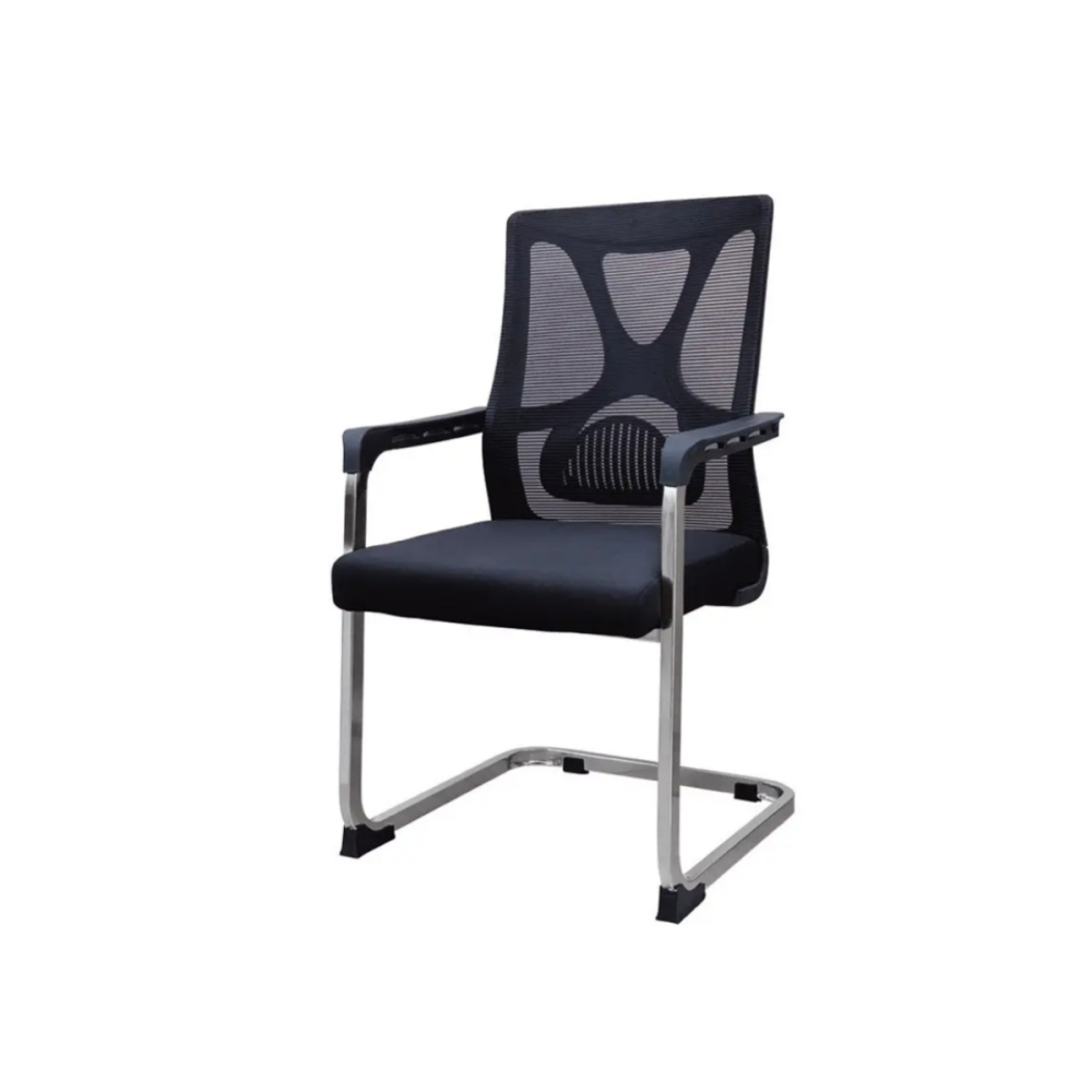 洽談網椅-6947