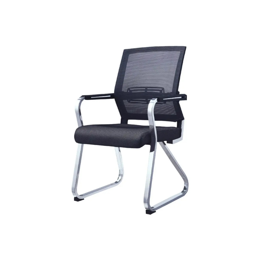 洽談網椅-6949