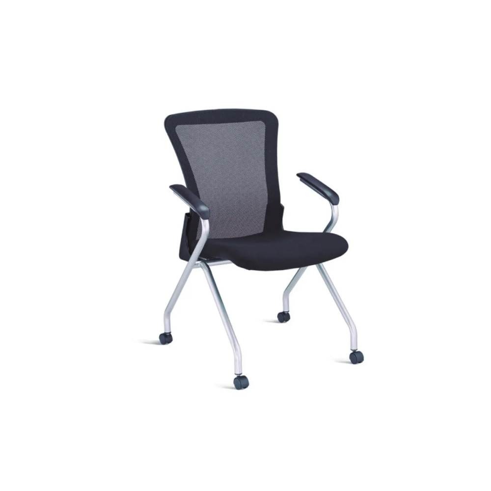 掀折式培訓椅-6972