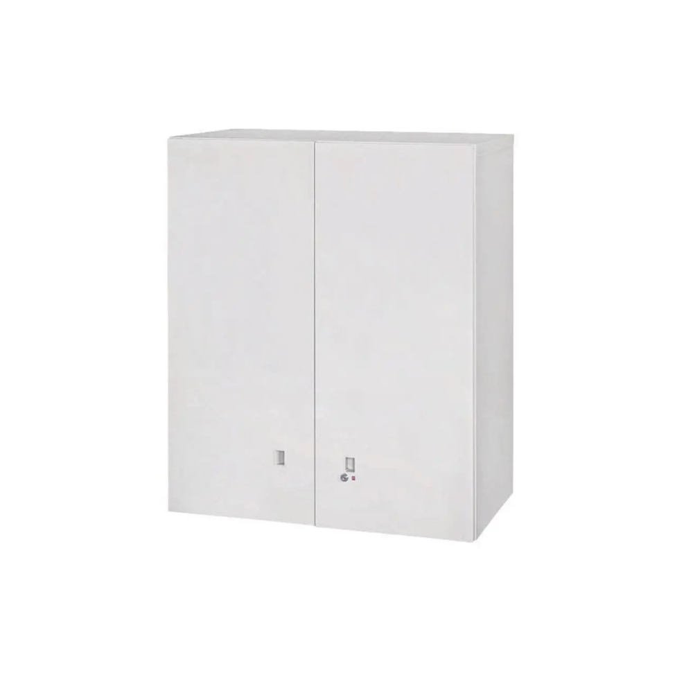 3-9項雙開門上置式鋼製公文櫃