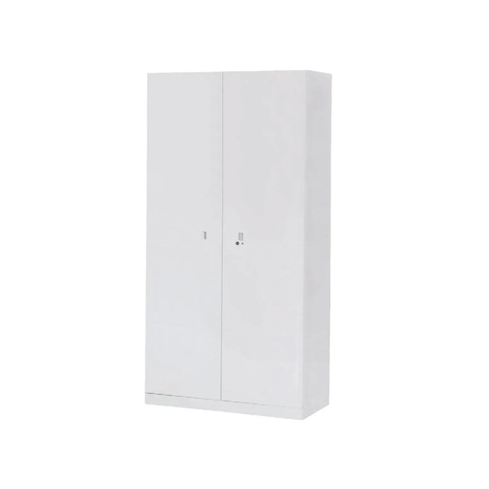 3-4項雙開門鋼製公文櫃