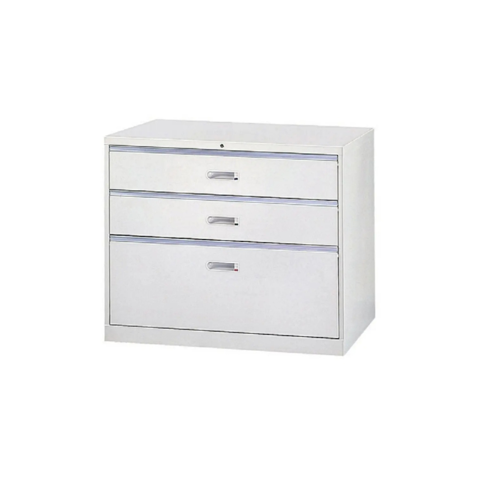 UD3A一般抽屜三層式