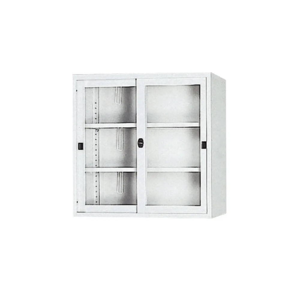 陶瓷白(3尺玻璃拉門)