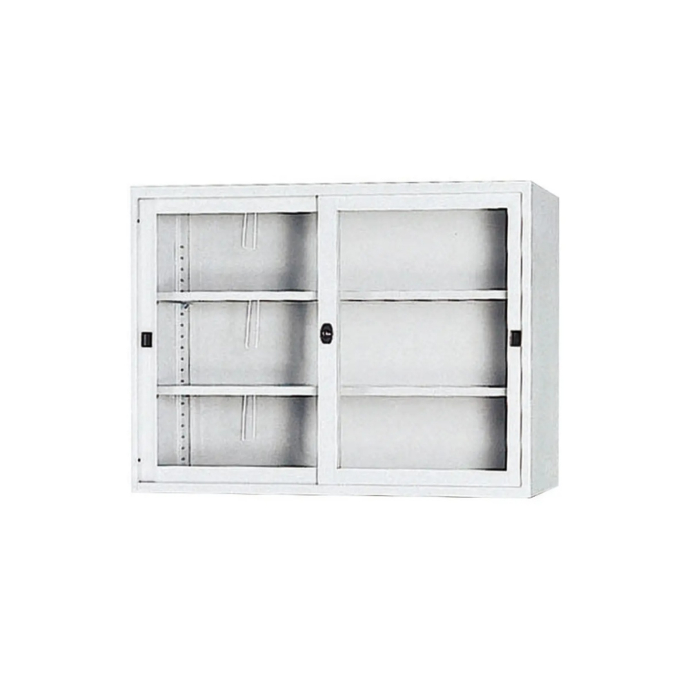 陶瓷白(4尺玻璃拉門)