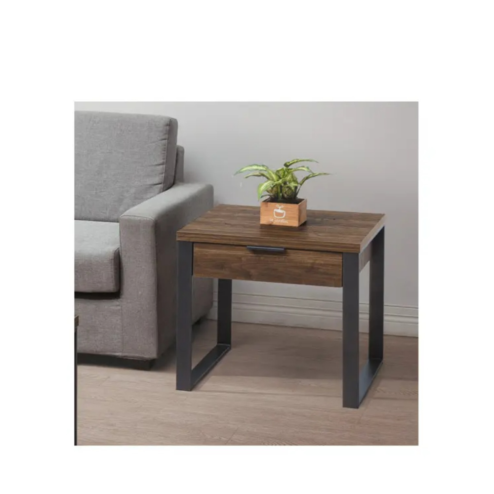 雅博德經典胡桃茶几