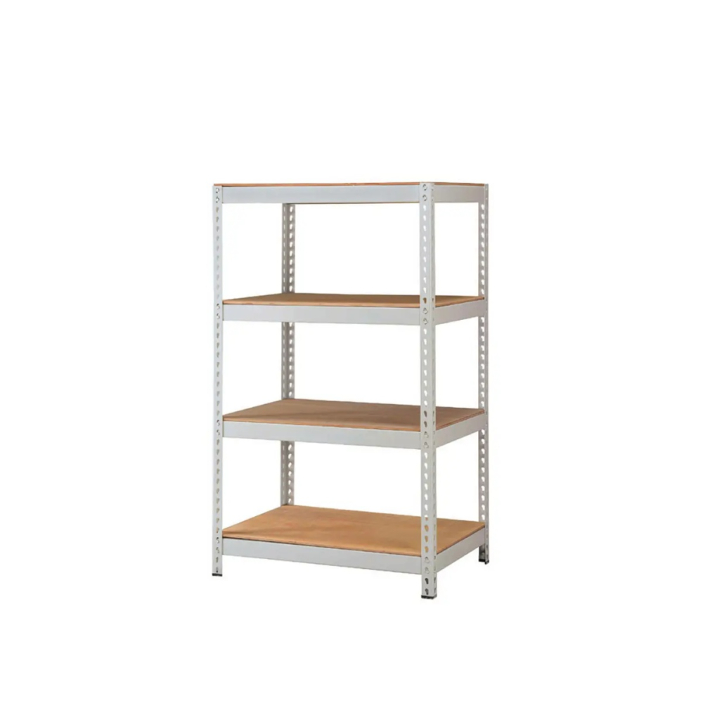 三尺免螺絲角鋼架(H152)