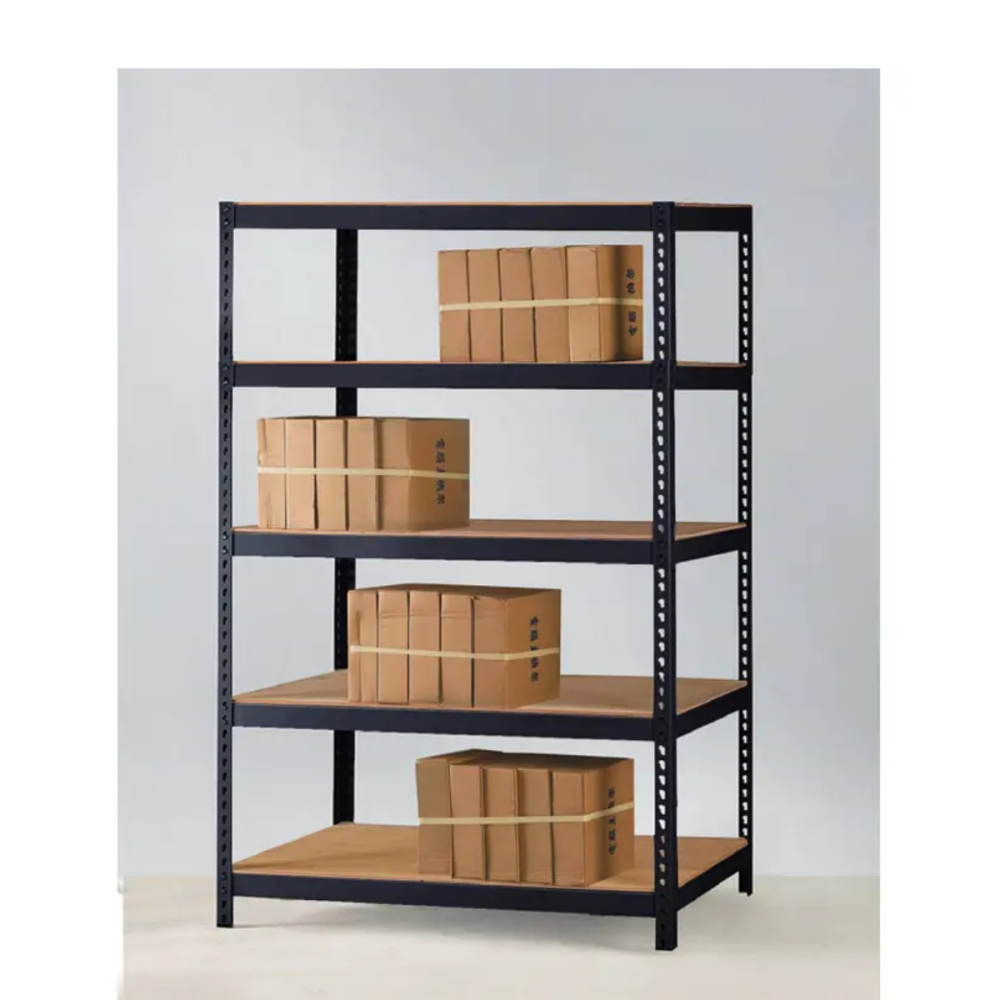 四尺免螺絲角鋼架(H182)