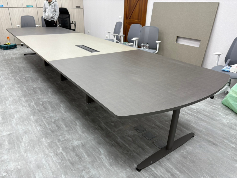 波特會議桌(客製化尺寸)