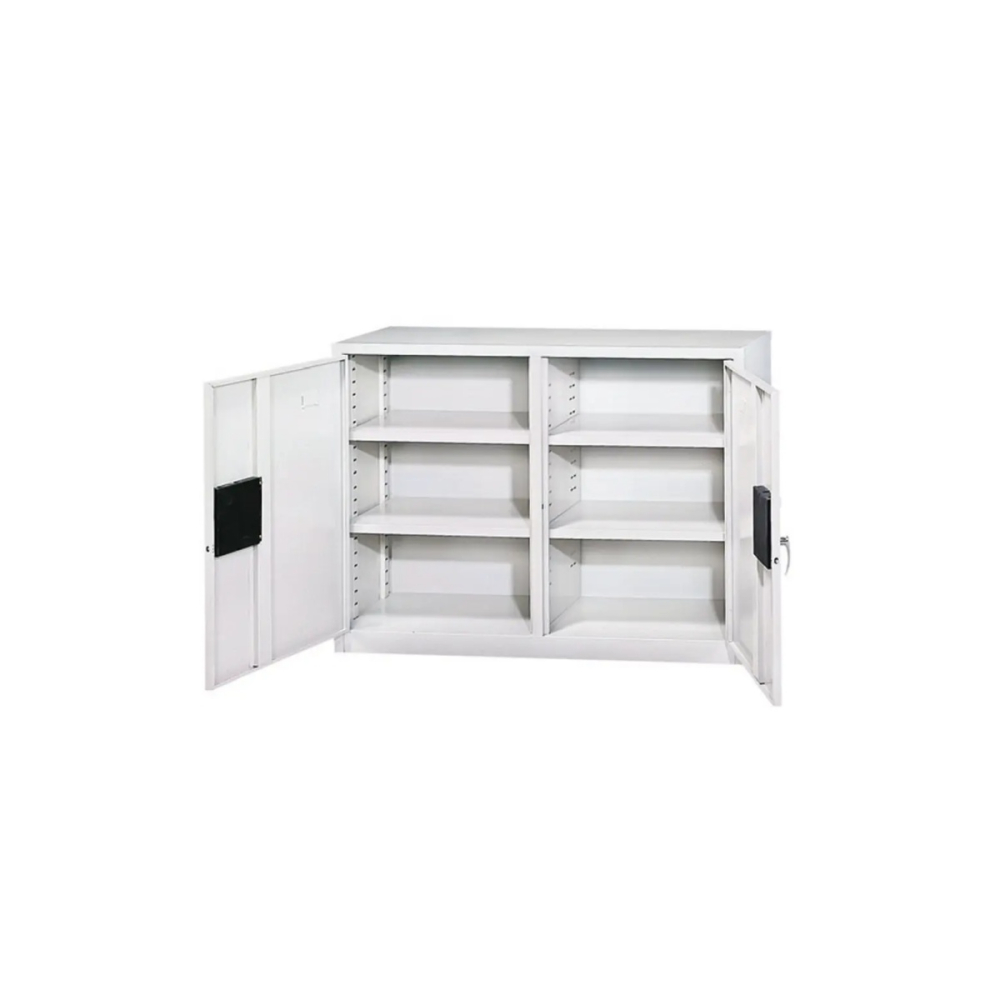 4X3無抽保密公文櫃