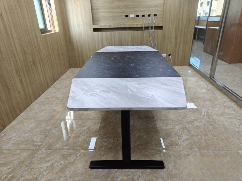 塔柏會議桌(客製化尺寸)