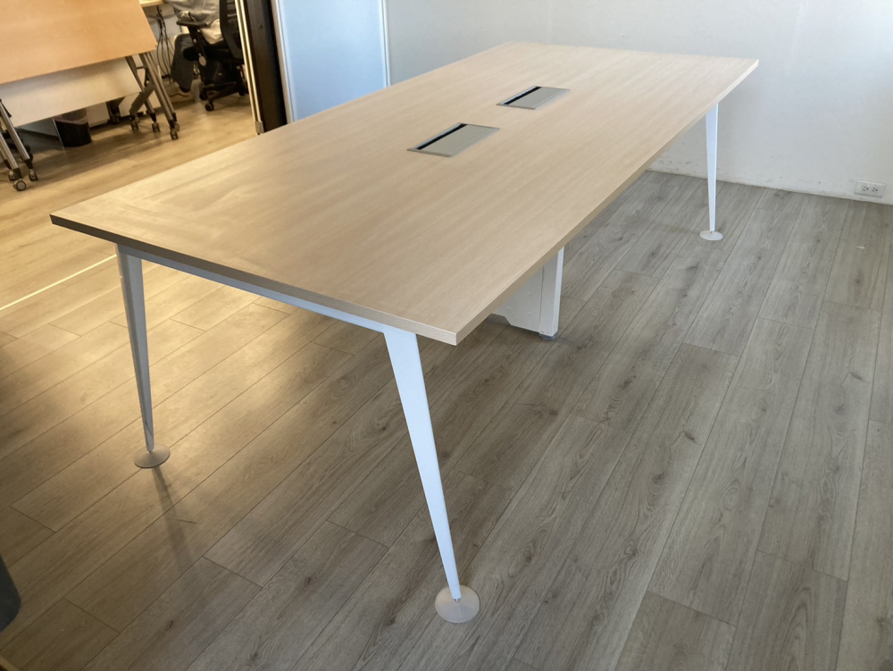 凱爾會議桌(客製化尺寸)