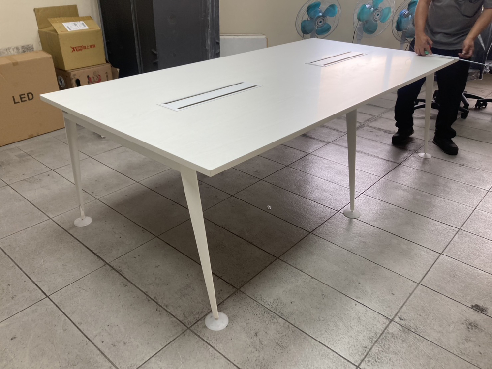 凱爾會議桌(客製化尺寸)