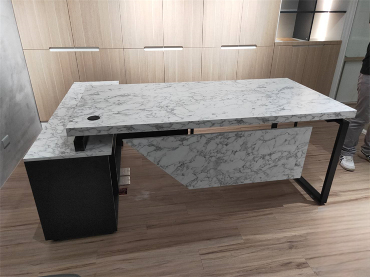 巴克主管桌(客製化尺寸)