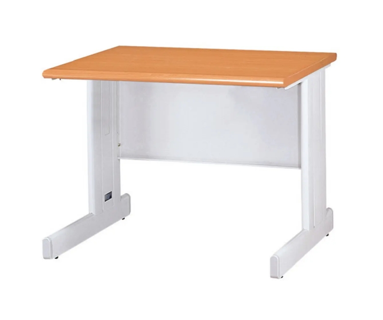 SHU辦公桌木紋面905桌體(空桌)