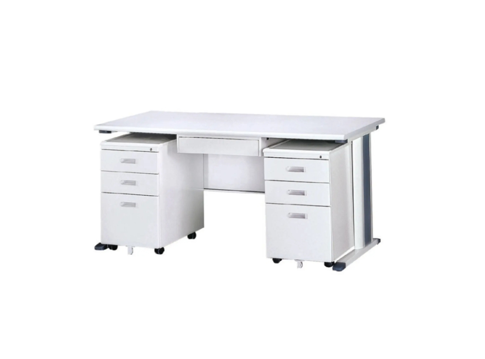 KH150辦公桌(整組)