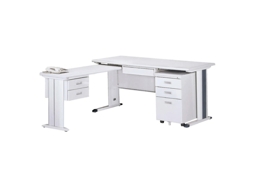 KH150L辦公桌(整組)