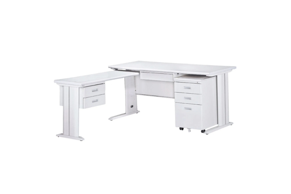 CD150L辦公桌(905/整組)