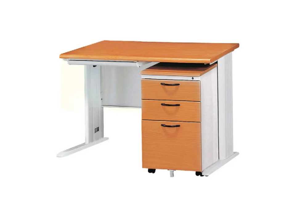 SCD120辦公桌(整組)