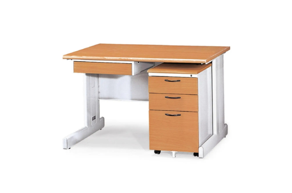 SHU120辦公桌(整組)