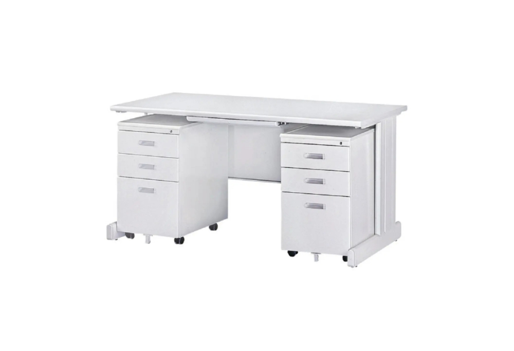 HU150辦公桌(整組)