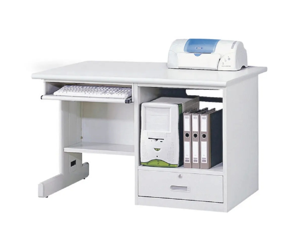 TH全套式電腦桌