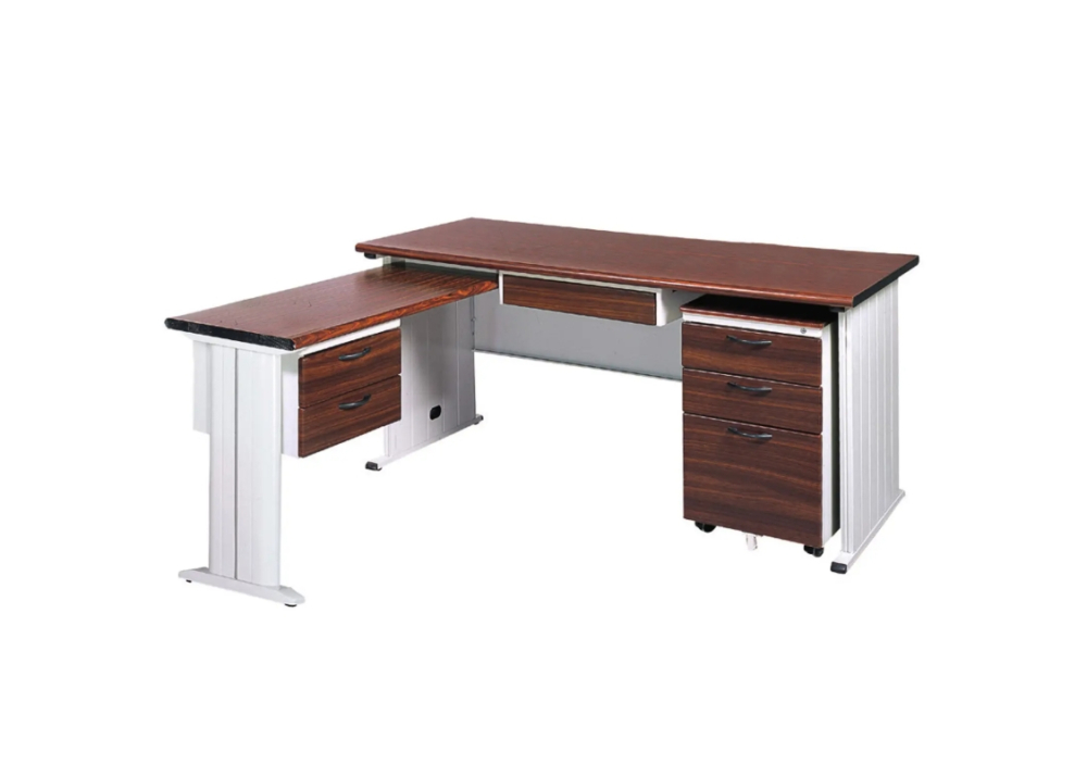 BTHA150L辦公桌(整組)