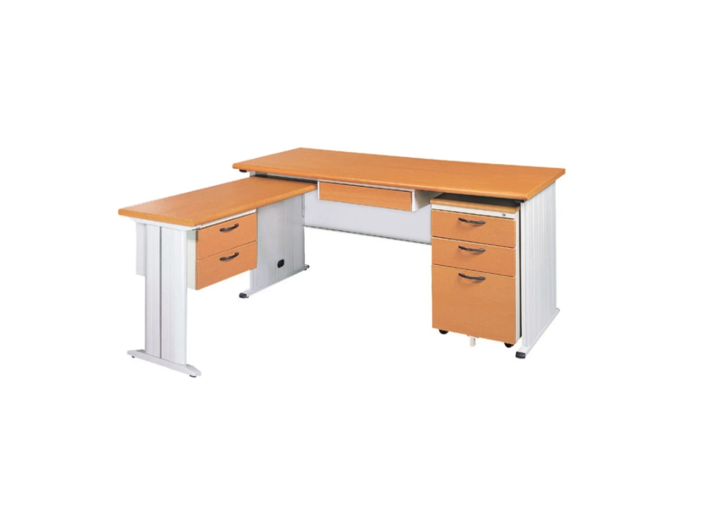 STHA150L辦公桌(整組)