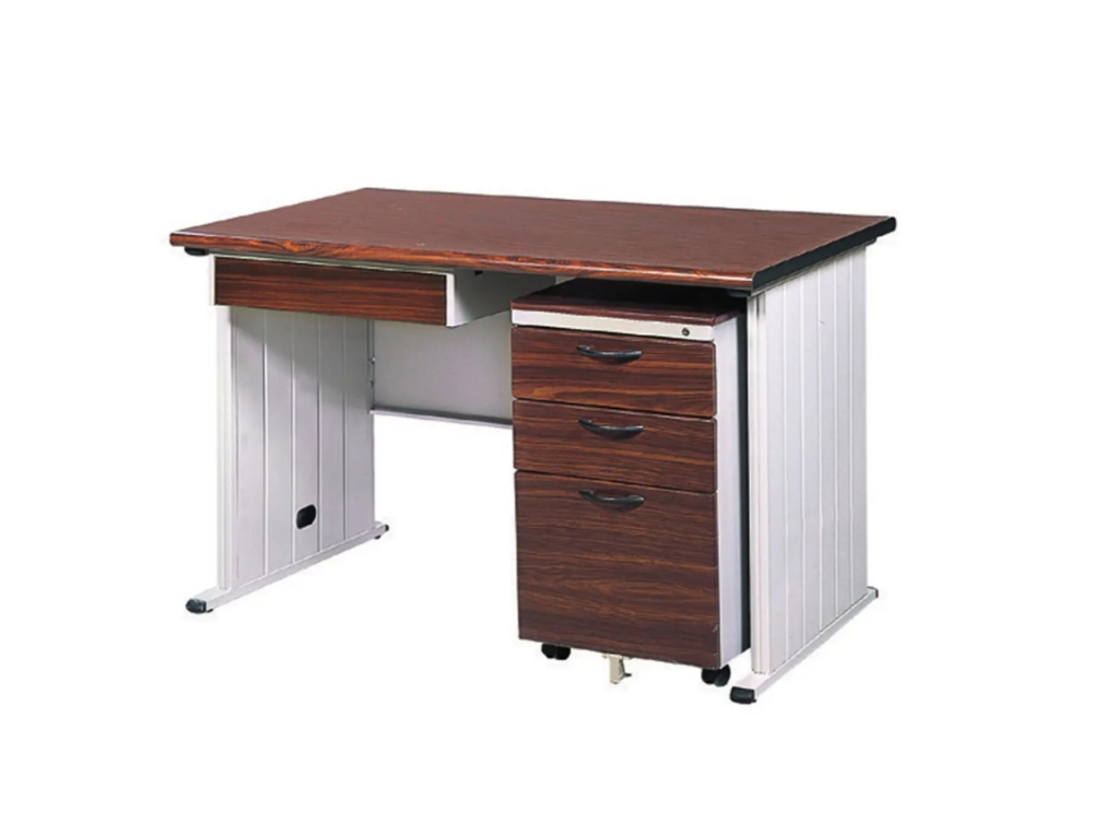 BTHA120辦公桌(整組)