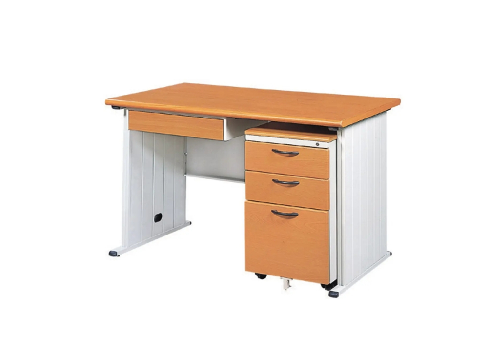 STHA120辦公桌(整組)