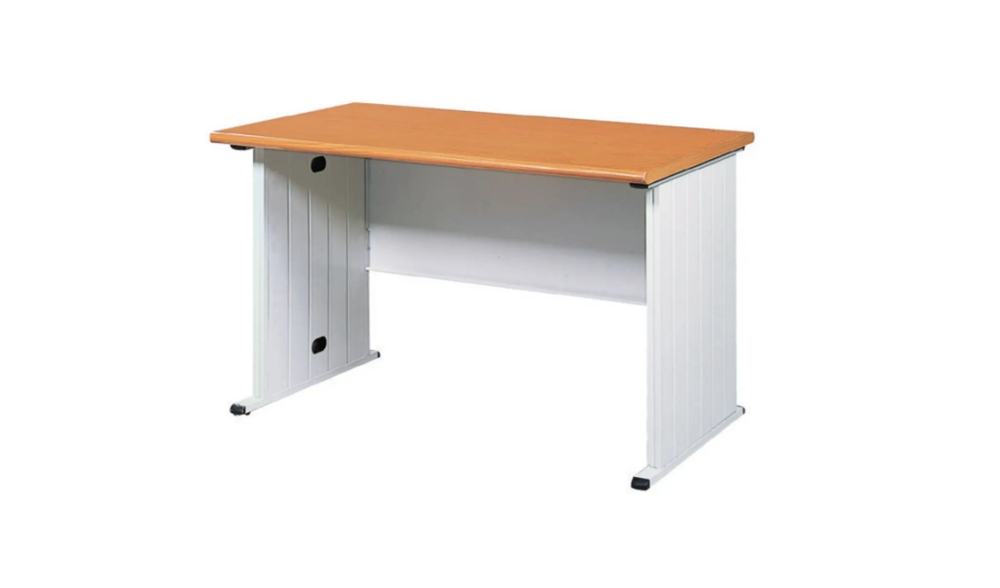 STHA木紋辦公桌(空桌)