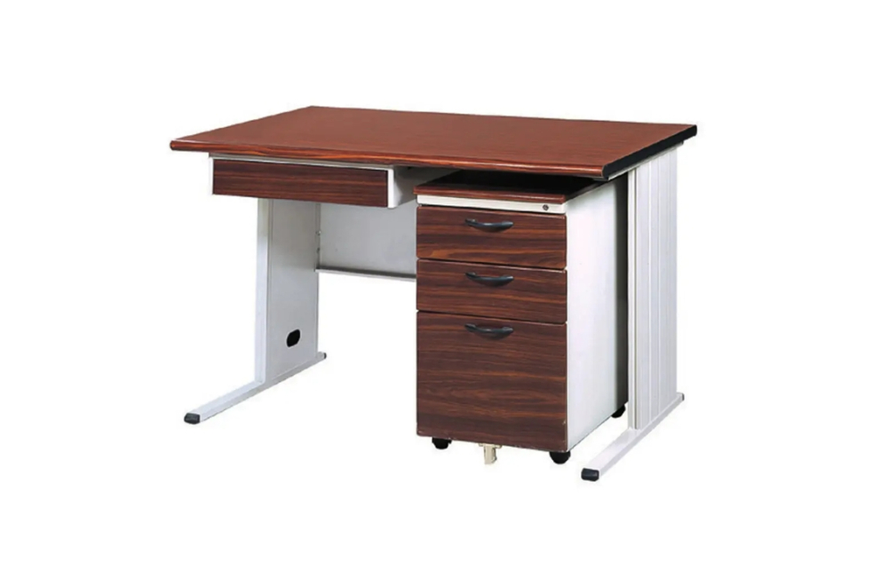 BTH120辦公桌(整組)