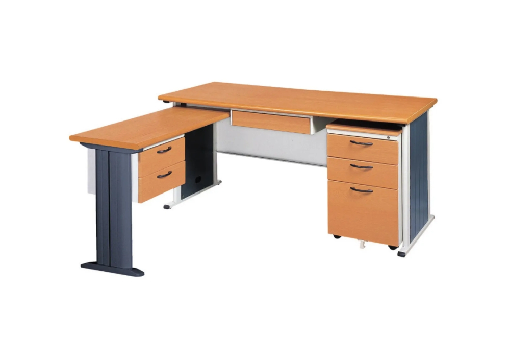 SYS150L辦公桌(整組)