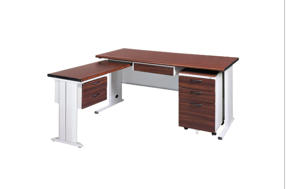 BTH150L辦公桌(整組)