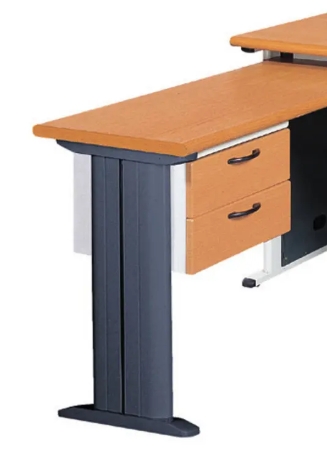 SYS木紋辦公桌(空桌)