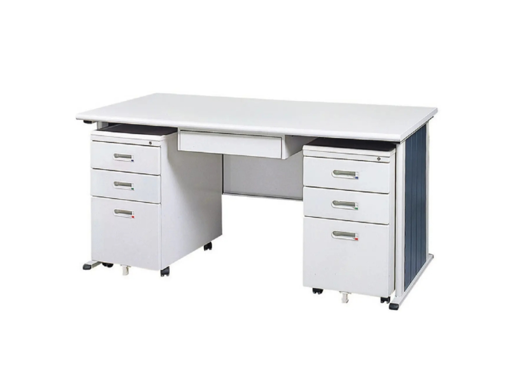 YS150辦公桌(整組)