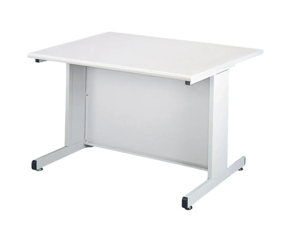 工字腳辦公桌