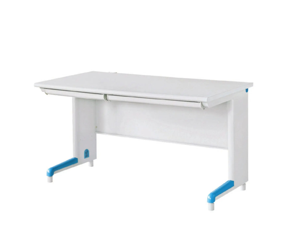 第1-13項電腦辦公桌(二只抽屜)