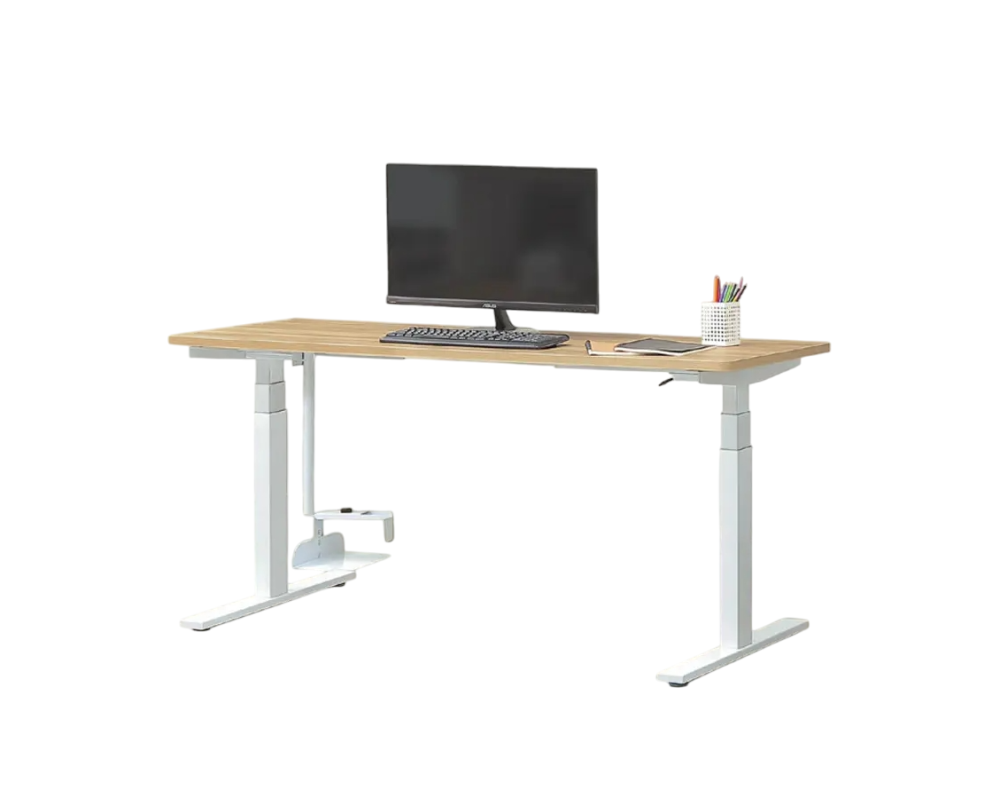 Glacier三代150電動升降桌