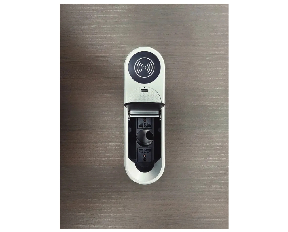 8尺迪威爾主管桌