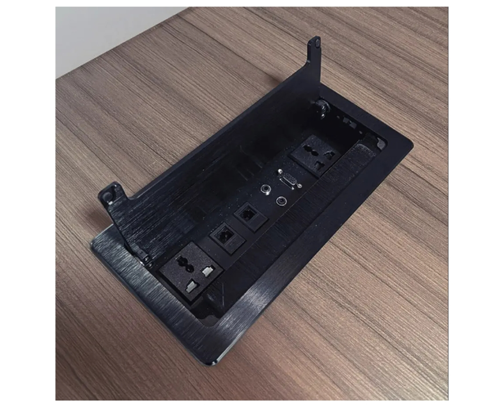 7尺勒克詩登主管桌