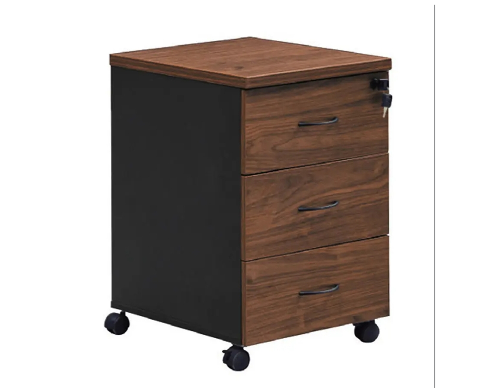 5.8尺歌德主管桌