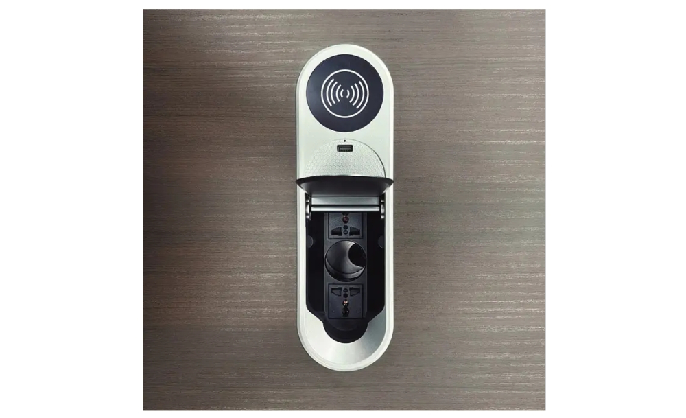 6.5尺科羅主管桌