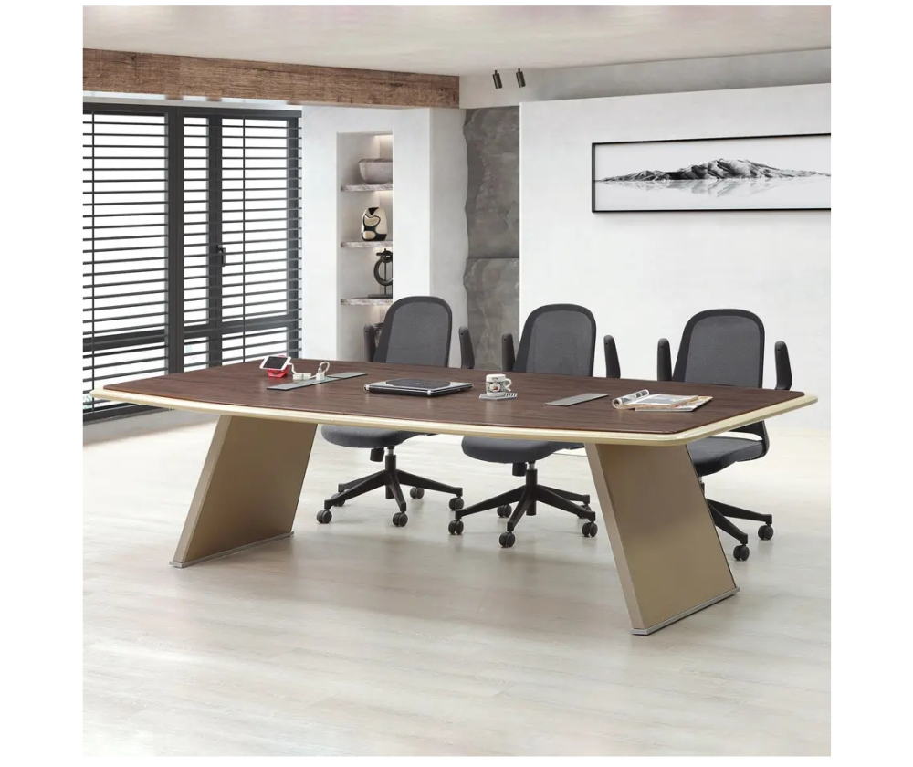 柏樂斯船型會議桌