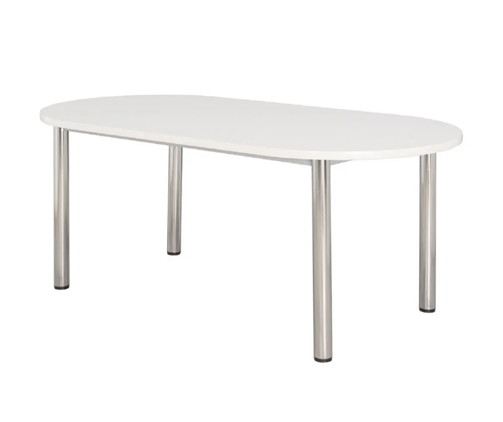 905檯面橢圓會議桌