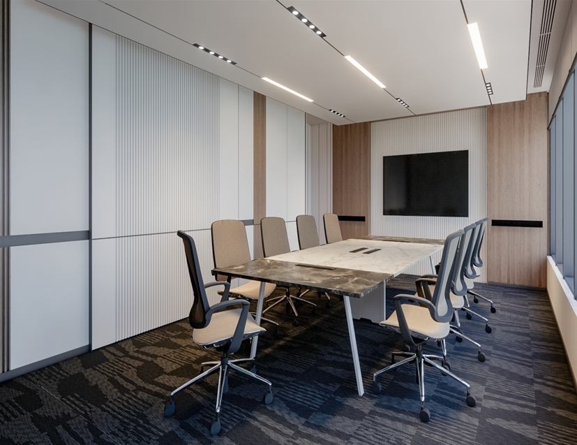 歌德會議桌(客製化尺寸)