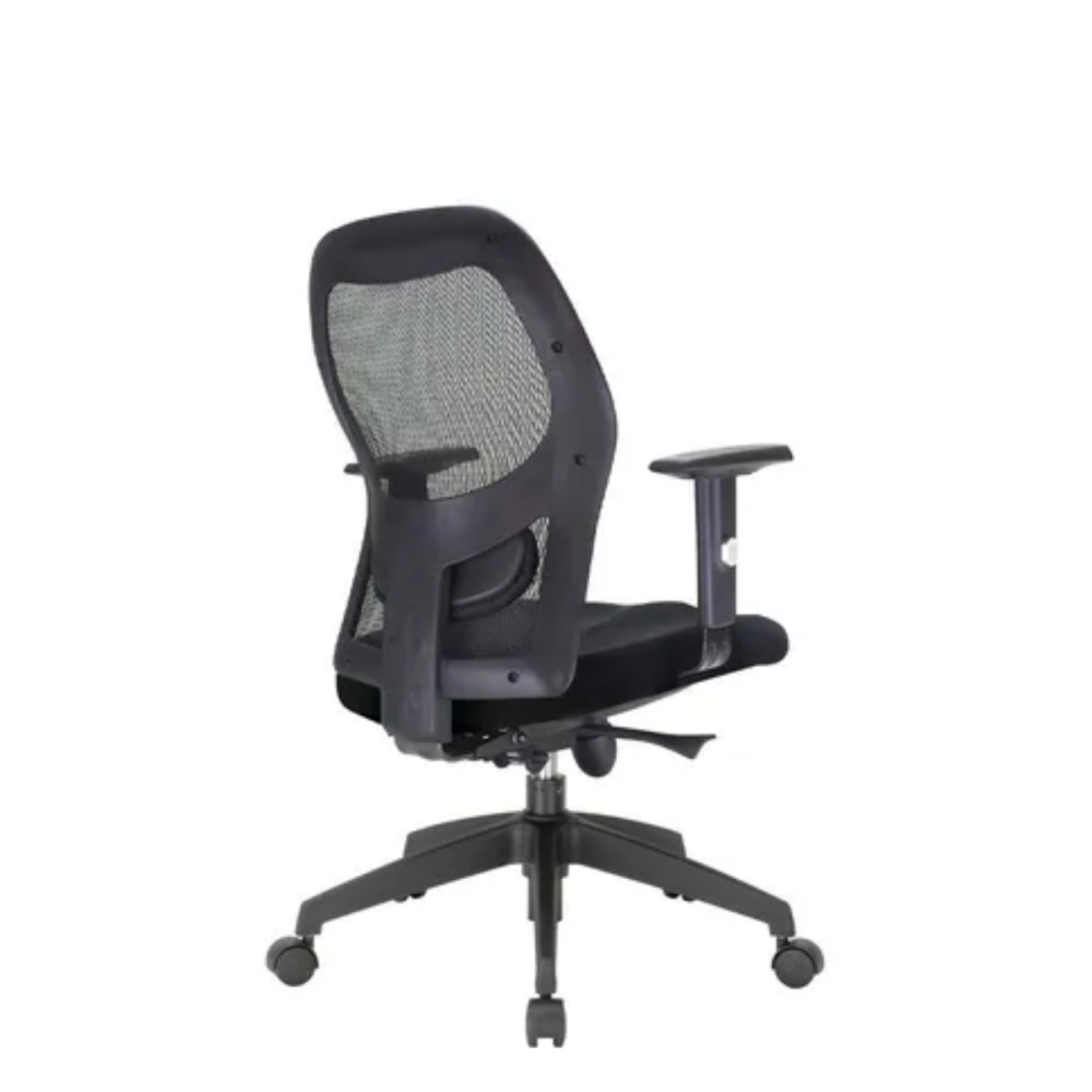 辦公椅-AZ02